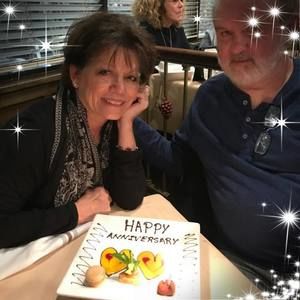 Meet your Posher, Marcia